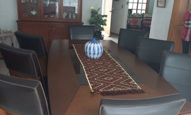 TU CASA A 2 CUADRAS DE MEGA AMERICAS CHAPULTEPEC O