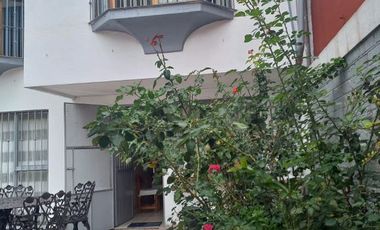 TU CASA A 2 CUADRAS DE MEGA AMERICAS CHAPULTEPEC O