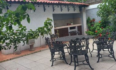 TU CASA A 2 CUADRAS DE MEGA AMERICAS CHAPULTEPEC O