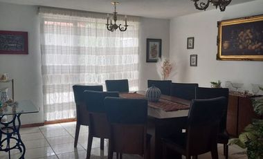 TU CASA A 2 CUADRAS DE MEGA AMERICAS CHAPULTEPEC O