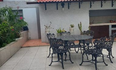 TU CASA A 2 CUADRAS DE MEGA AMERICAS CHAPULTEPEC O