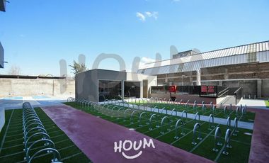 Departamento Via nueve ID: 145700r