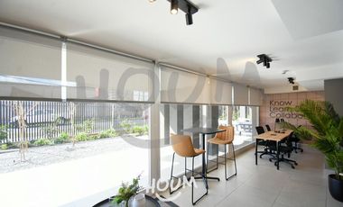 Departamento Via nueve ID: 145700r