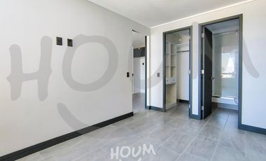 Departamento Via nueve ID: 145700r