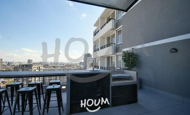 Departamento Via nueve ID: 145700r