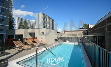 Departamento Via nueve ID: 145700r