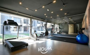 Departamento Via nueve ID: 145700r