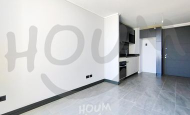 Departamento Via nueve ID: 145700r