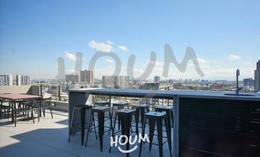 Departamento Via nueve ID: 145700r