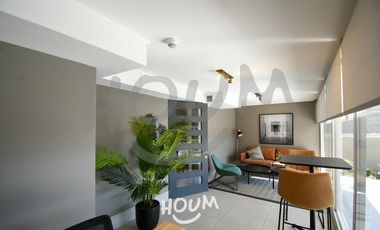 Departamento Via nueve ID: 145700r