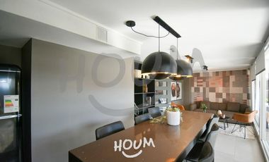 Departamento Via nueve ID: 145700r