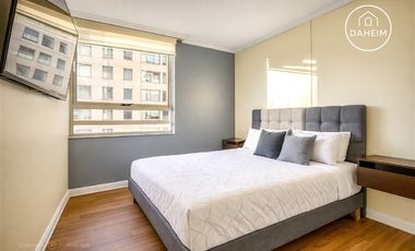 Gran Departamento en arriendo de 4 dorm. en Viña del Mar