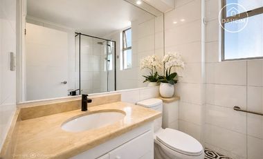 Gran Departamento en arriendo de 4 dorm. en Viña del Mar