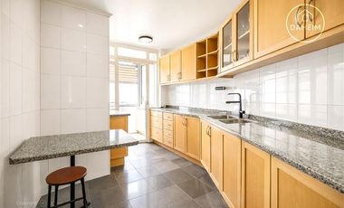 Gran Departamento en arriendo de 4 dorm. en Viña del Mar