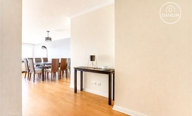 Gran Departamento en arriendo de 4 dorm. en Viña del Mar