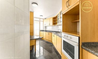 Gran Departamento en arriendo de 4 dorm. en Viña del Mar