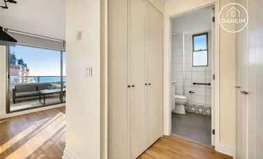 Gran Departamento en arriendo de 4 dorm. en Viña del Mar
