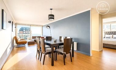 Gran Departamento en arriendo de 4 dorm. en Viña del Mar
