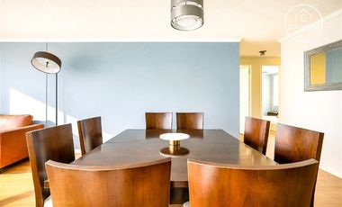 Gran Departamento en arriendo de 4 dorm. en Viña del Mar
