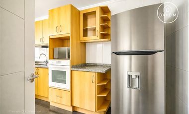 Gran Departamento en arriendo de 4 dorm. en Viña del Mar