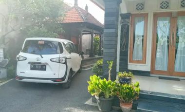 RUMAH SECOND BANYAK DICARI BAGUS DI SINGARAJA BALI