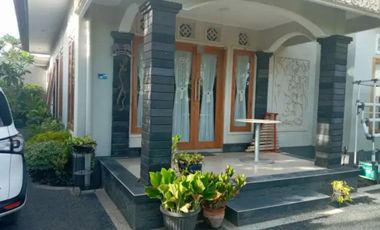 RUMAH SECOND BANYAK DICARI BAGUS DI SINGARAJA BALI