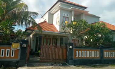 RUMAH SECOND BANYAK DICARI BAGUS DI SINGARAJA BALI