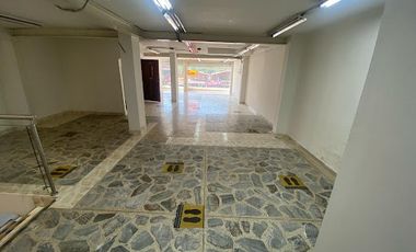 ARRIENDO de LOCALES en MEDELLIN