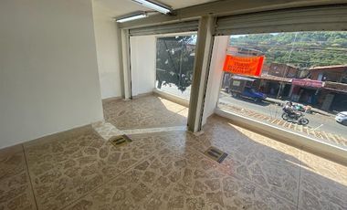 ARRIENDO de LOCALES en MEDELLIN