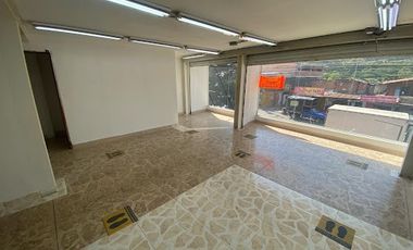 ARRIENDO de LOCALES en MEDELLIN