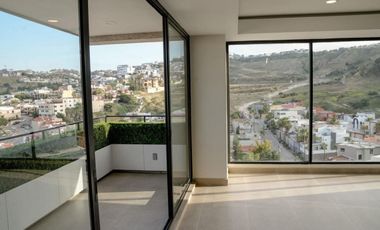 DEPARTAMENTO EN VENTA EN CHAPULTEPEC TIJUANA