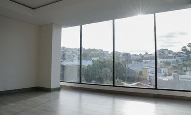 DEPARTAMENTO EN VENTA EN CHAPULTEPEC TIJUANA