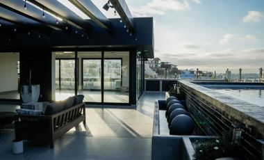 DEPARTAMENTO EN VENTA EN CHAPULTEPEC TIJUANA
