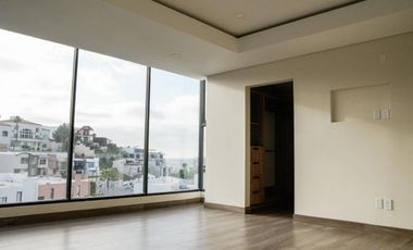 DEPARTAMENTO EN VENTA EN CHAPULTEPEC TIJUANA