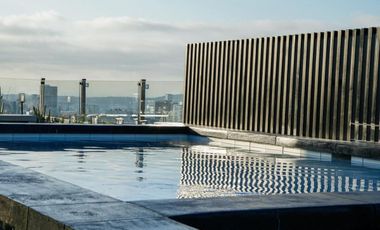 DEPARTAMENTO EN VENTA EN CHAPULTEPEC TIJUANA