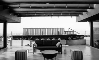 DEPARTAMENTO EN VENTA EN CHAPULTEPEC TIJUANA