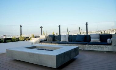 DEPARTAMENTO EN VENTA EN CHAPULTEPEC TIJUANA