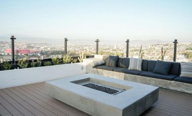 DEPARTAMENTO EN VENTA EN CHAPULTEPEC TIJUANA