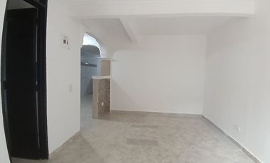 casa en arriendo en morichal de comfandi. Cod A125265