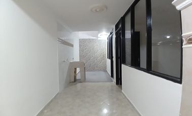 casa en arriendo en morichal de comfandi. Cod A125265
