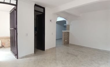 casa en arriendo en morichal de comfandi. Cod A125265