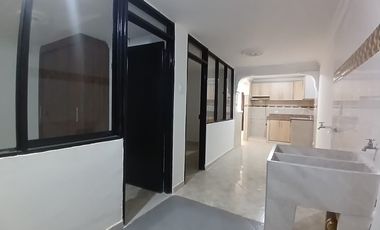 casa en arriendo en morichal de comfandi. Cod A125265