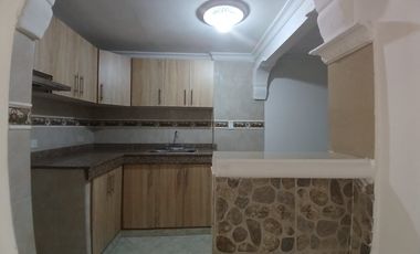 casa en arriendo en morichal de comfandi. Cod A125265
