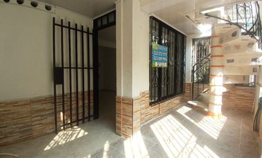 casa en arriendo en morichal de comfandi. Cod A125265