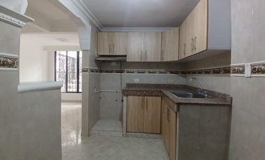 casa en arriendo en morichal de comfandi. Cod A125265