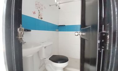 casa en arriendo en morichal de comfandi. Cod A125265