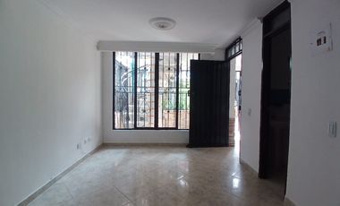 casa en arriendo en morichal de comfandi. Cod A125265