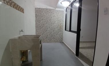casa en arriendo en morichal de comfandi. Cod A125265