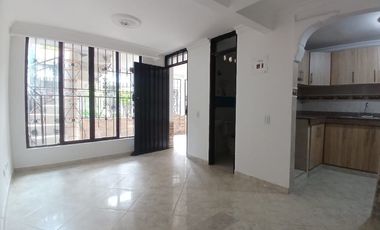 casa en arriendo en morichal de comfandi. Cod A125265