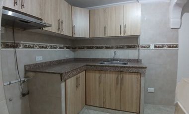 casa en arriendo en morichal de comfandi. Cod A125265